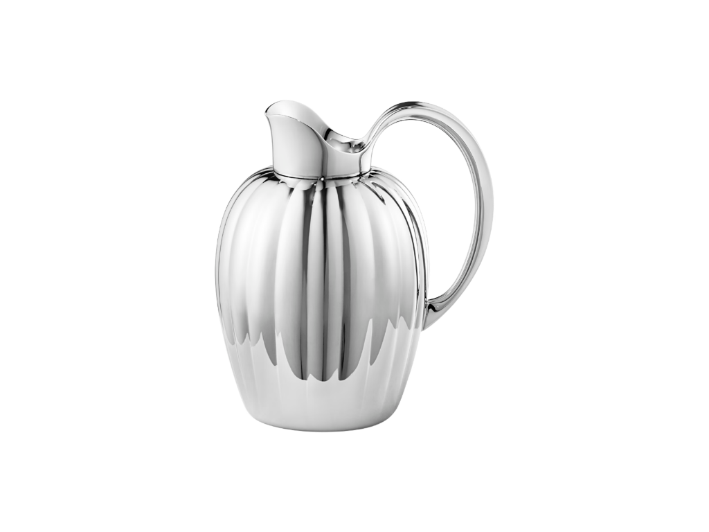 Georg Jensen Bernadotte Creamer