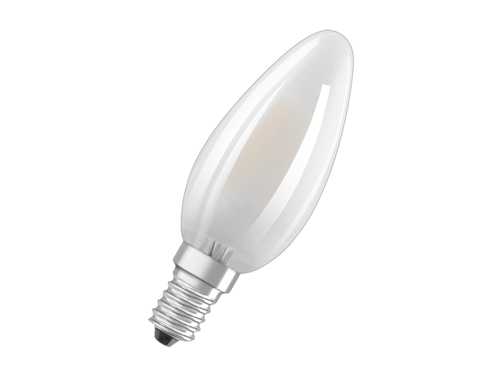 PÆRE LED 40W E14 KERTE