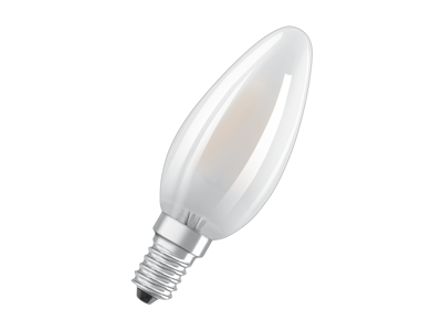 PÆRE LED 40W E14 KERTE