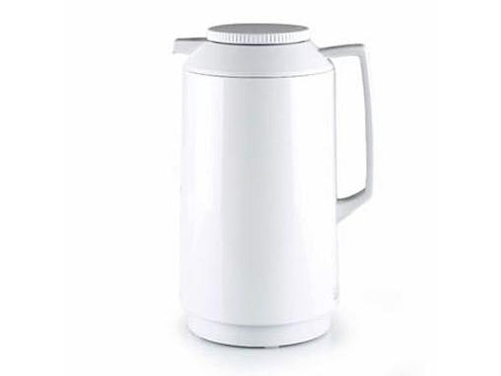 Termokande Tiger 1 L. hvid