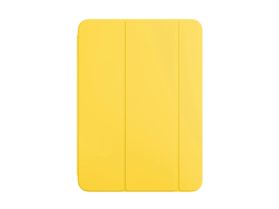 Cover til Apple iPad 10,9" model A16 Limonade