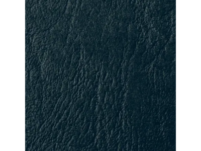 Bagside karton A4 250 gr. sort, 100 ark