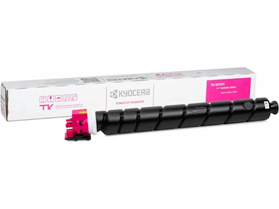 Kyocera toner TK-8375M magenta