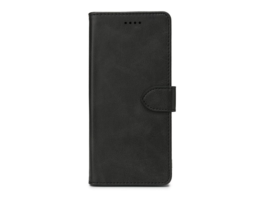 Cover til Samsung Galaxy A56 Wales - Wallet - Black