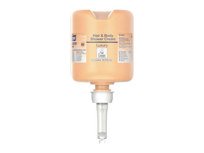S&#230;be Tork S2 420662 Luksus Hair & Body 475 ml
