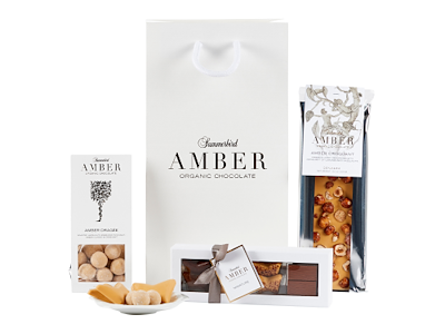 Summerbird Amberholic gavepose