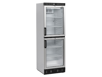 Displaykøleskab 219 ltr. RF 2-10C