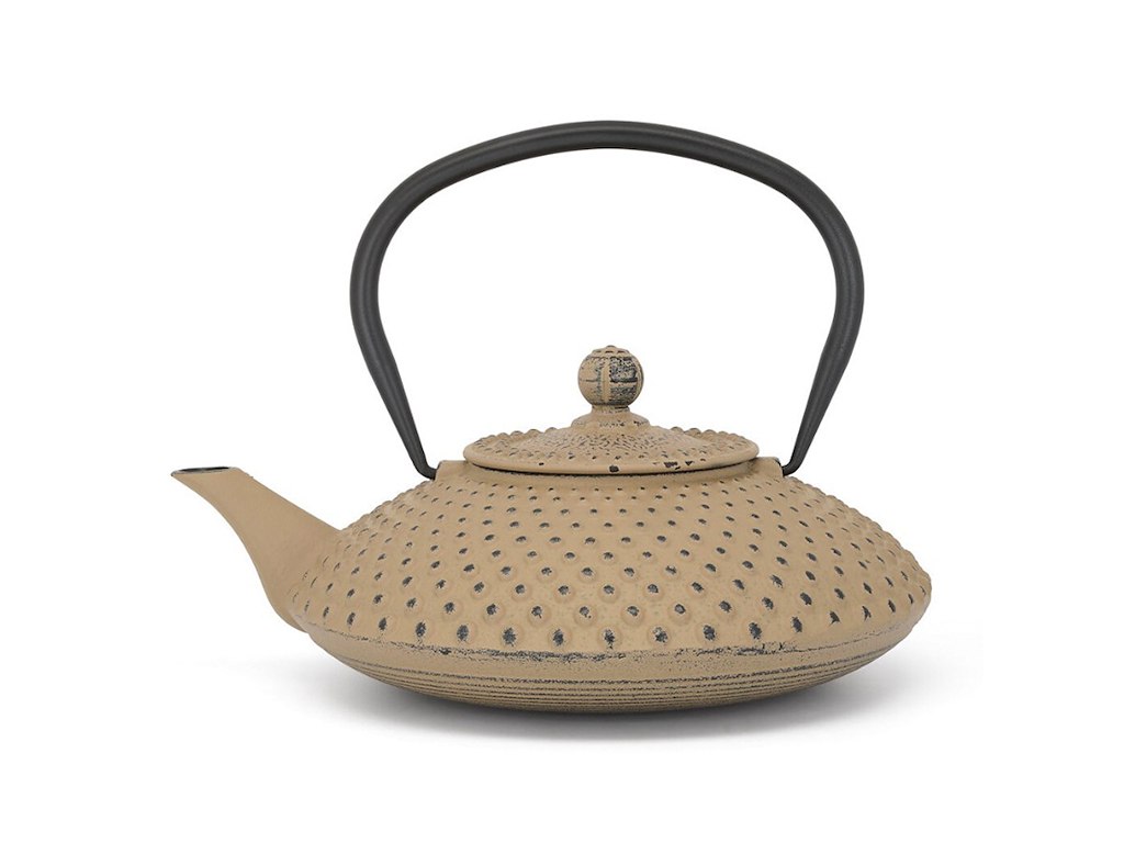 Tekande Støbejern Camel 1,25 L XILIN
