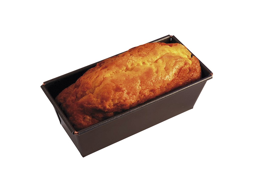 Brødform Non-Stick 27,2x7,7x8cm