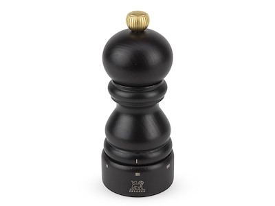 Saltkværn 12cm Peugeot USelectZ Chokolad
