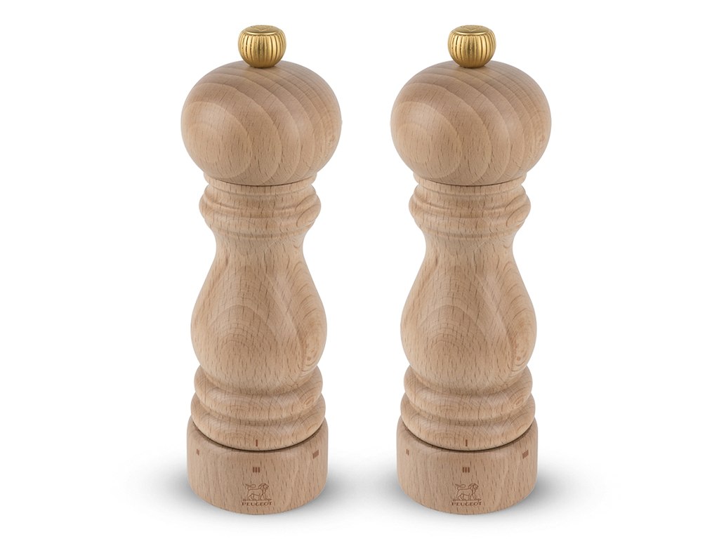 Salt og Peber 18cm Peugeot USelectZ Natu