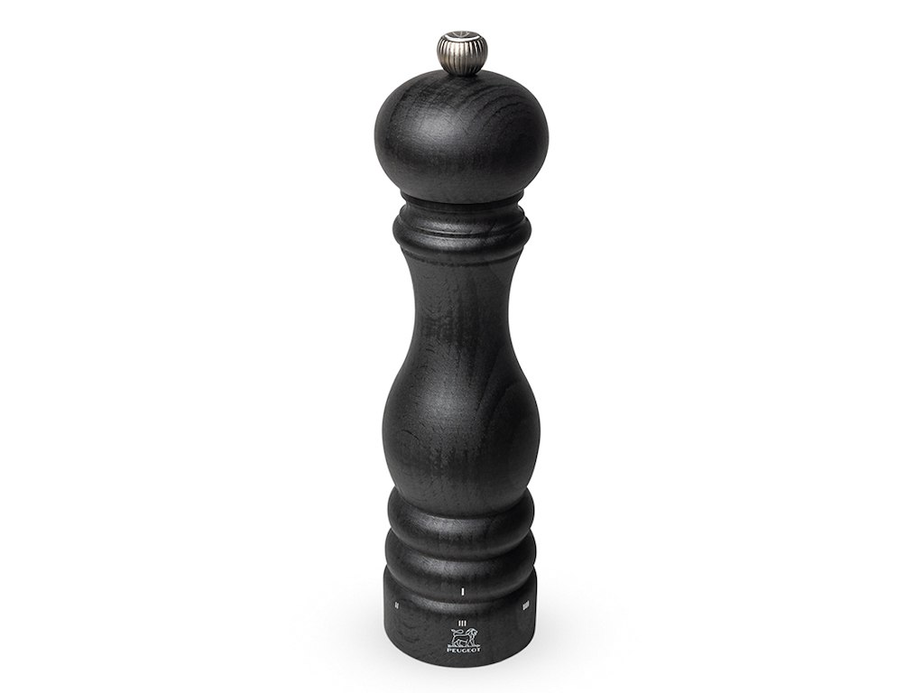 Saltkværn 22cm Peugeot USelectZ Grafit