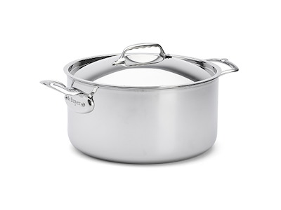 Gryde m/låg Ø28 cm Affinity