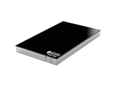 Varmeplade EasyTemp 1/1GN 330W