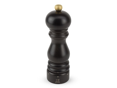 Saltkværn 18cm Peugeot USelectZ Chokolad