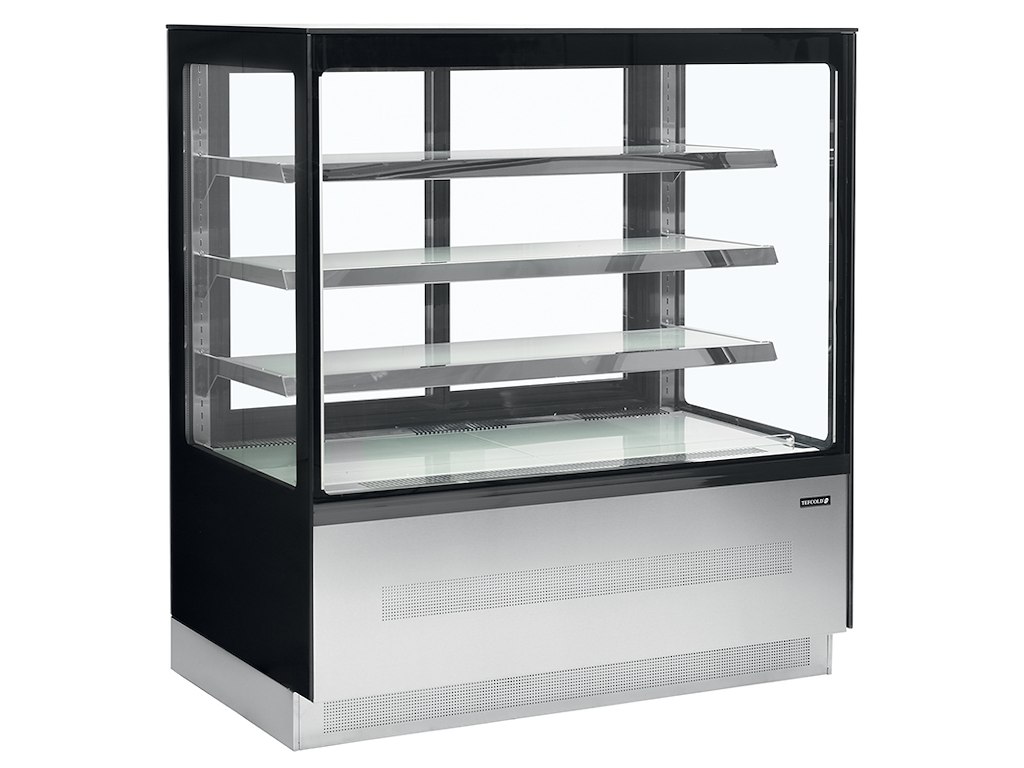 Kølemontre Display 258ltr 3 hylder Firka