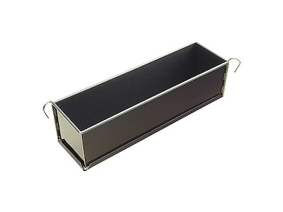 Brødform Non-Stick m/åbnefunktion 30x8x8