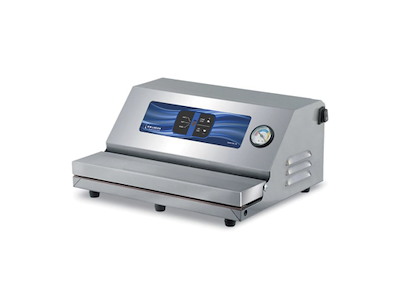 Ecovac ECO-Small vakuummaskine – robust bordmodel