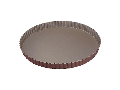 Tærteform Non-stick Ø24x2,5cm 