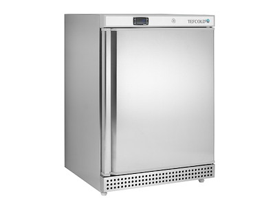 Fryseskab 120 ltr. RF -24/-10C Statisk