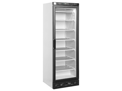 Displayfryseskab 270 ltr. RF -24/-14*C
