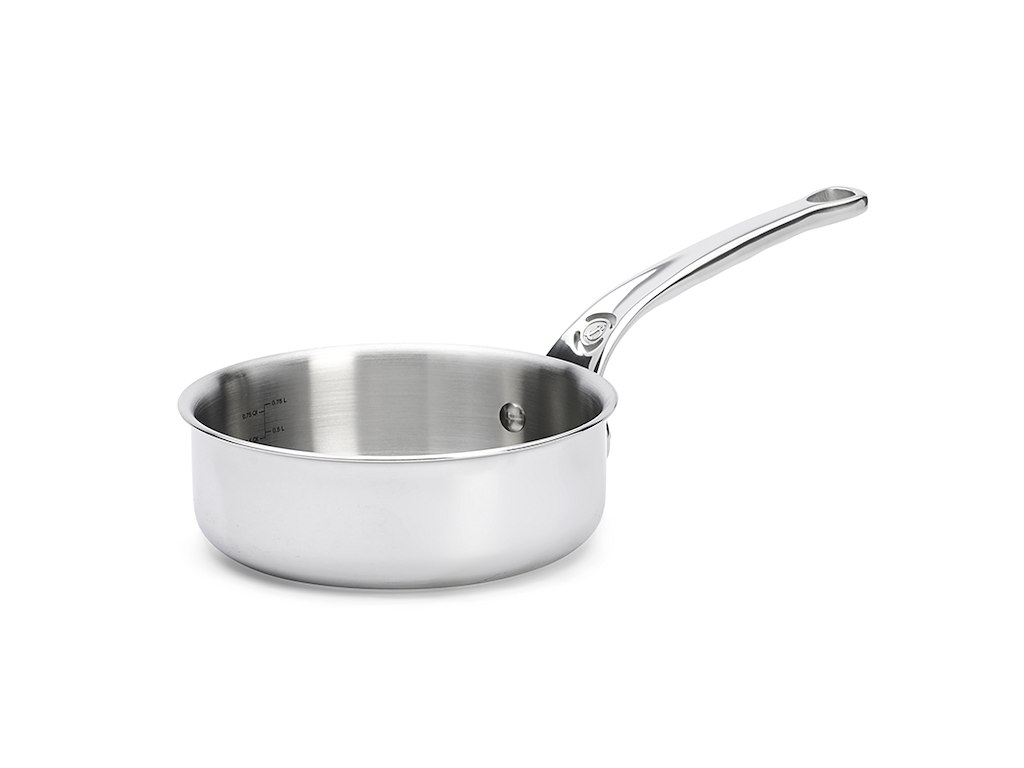 Sautepande RF lige Ø16 cm Affinity