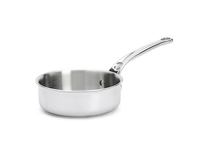 Sautepande RF lige Ø16 cm Affinity