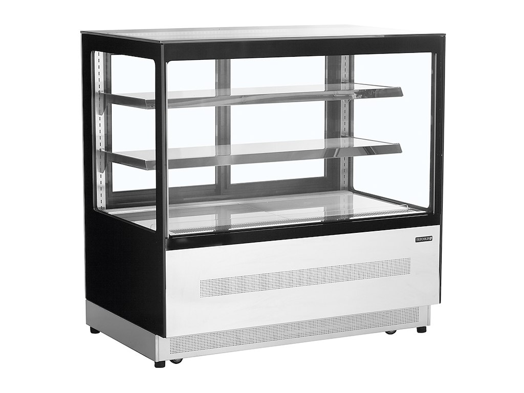 Kølemontre Display 191ltr 2 hylder Firka