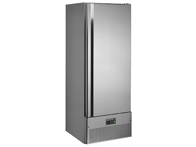 Fryseskab 429 ltr RF -24/-10C Statisk