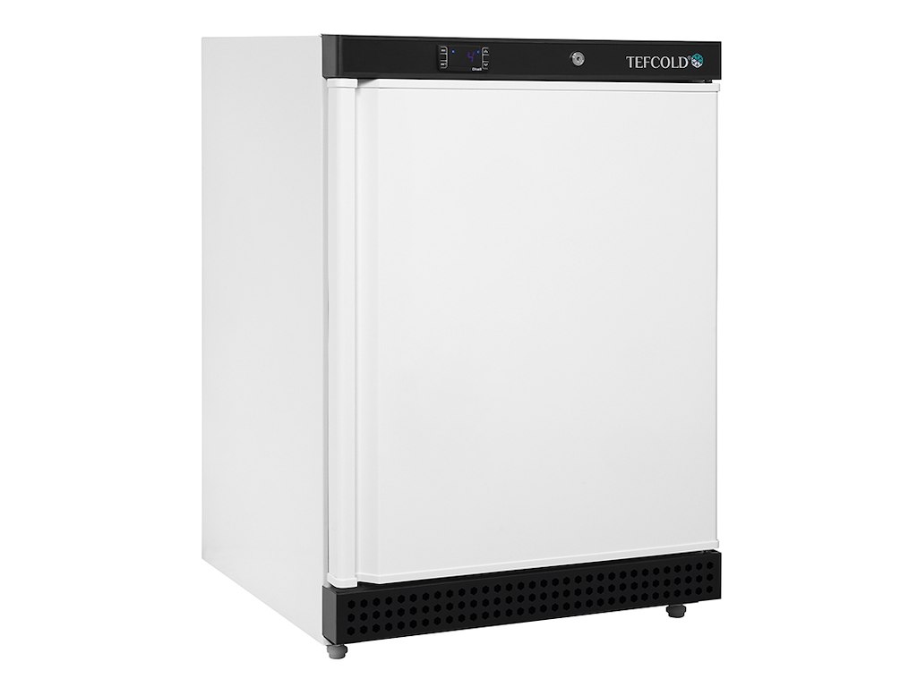 Køleskab 119 ltr. Hvid 2-10C