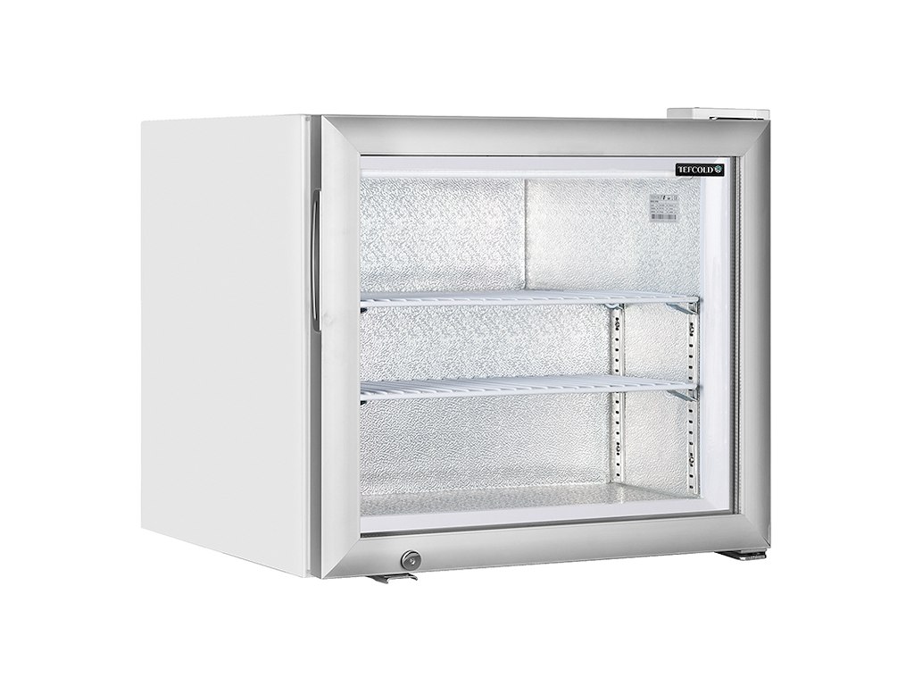 Display Fryser Bordmodel 48 L