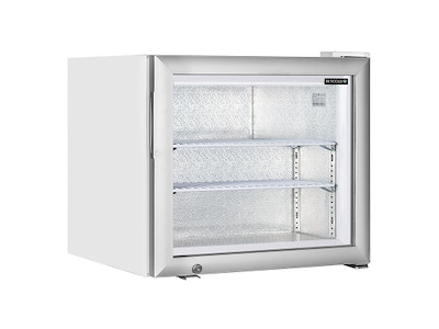 Display Fryser Bordmodel 48 L