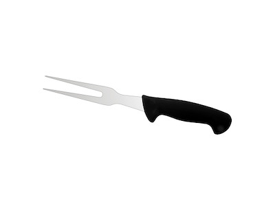 Stegegaffel 18 cm Coleccion Plast