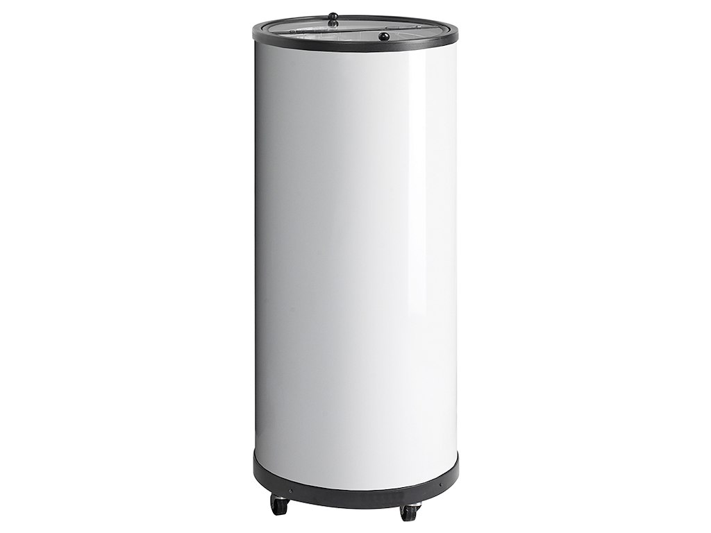 Køletønde 78 ltr Hvid 2-12C 