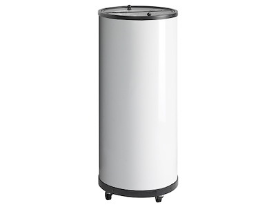 Køletønde 78 ltr Hvid 2-12C 