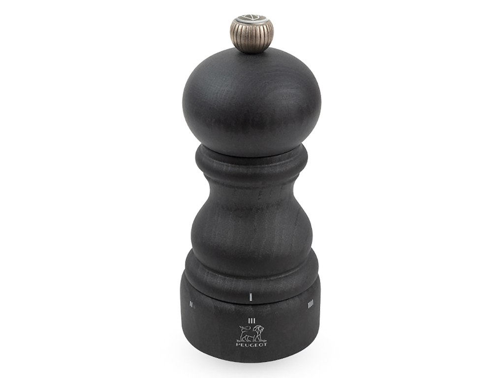 Saltkværn 12cm Peugeot USelectZ Grafit