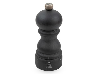 Saltkværn 12cm Peugeot USelectZ Grafit