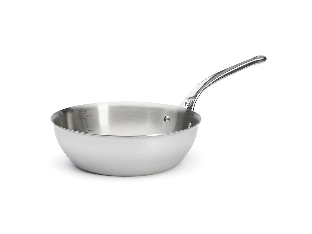 Sautepande RF Ø24 cm Affinity 