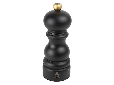 Saltkværn 15cm Peugeot USelectZ Chokolad