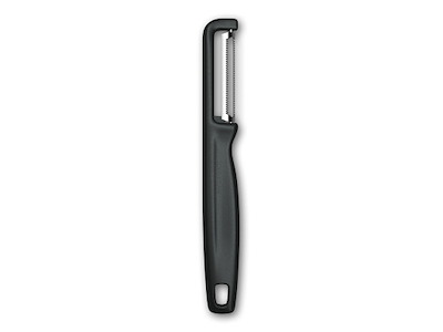 Pelador Victorinox universal,  negro