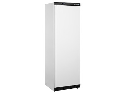 Fryseskab 340 ltr. Hvid -24/-10C
