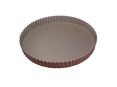 Tærteform Non-stick Ø20x2,5cm 