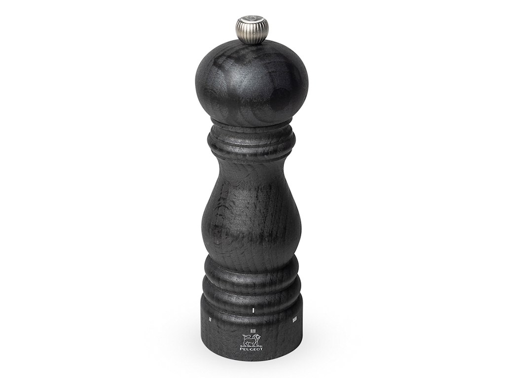 Saltkværn 18cm Peugeot USelectZ Grafit