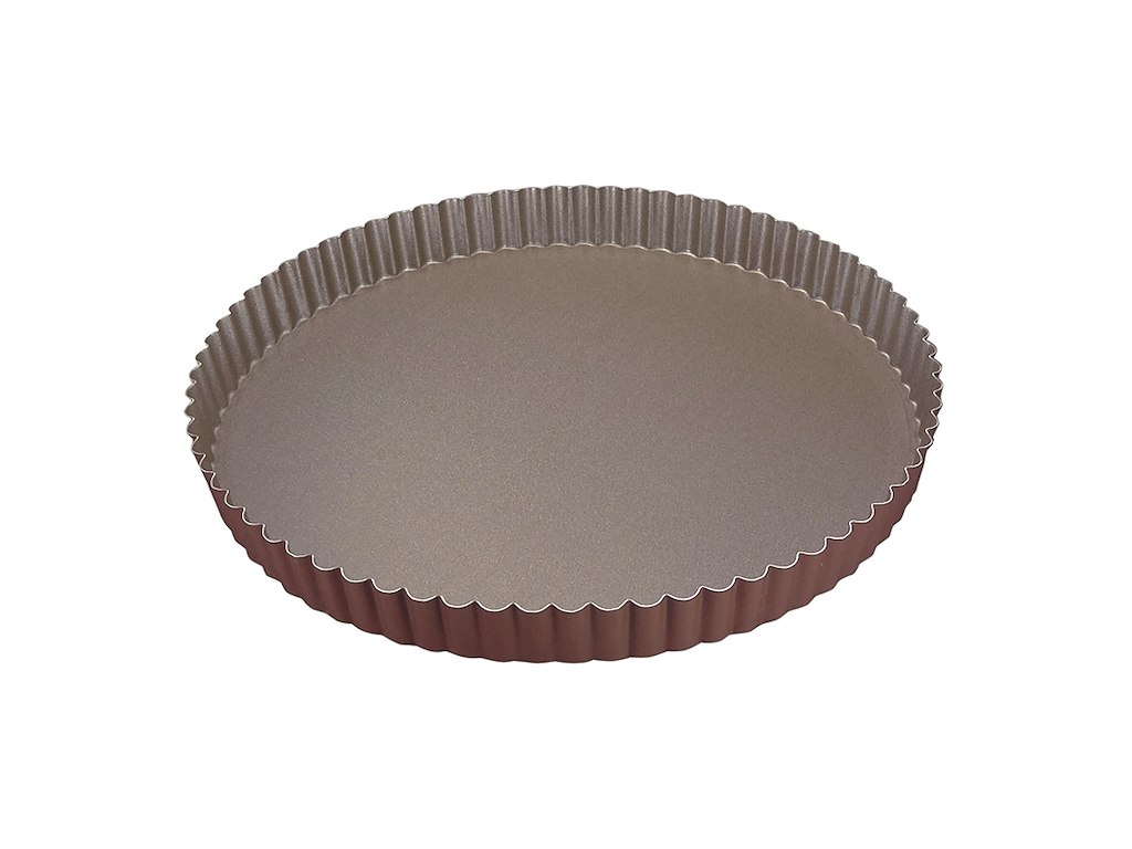 Tærteform Non-stick Ø22x2,5cm