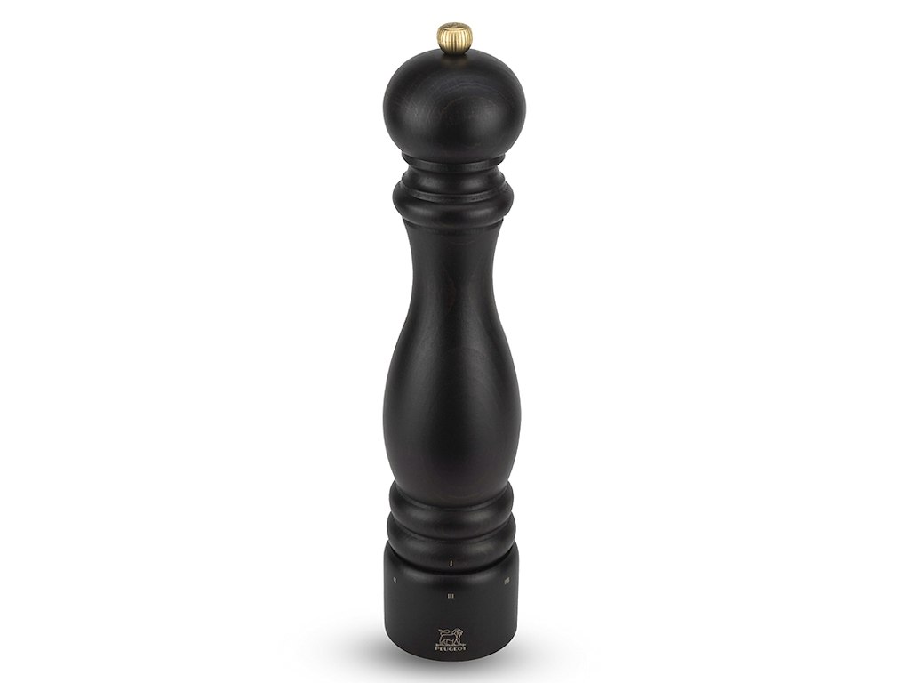Saltkværn 30cm Peugeot USelectZ Chokolad