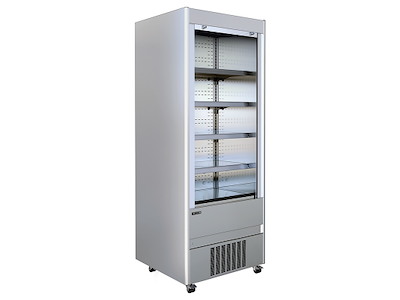 Displaykøleskab Åbent RF 370ltr -1/+5C