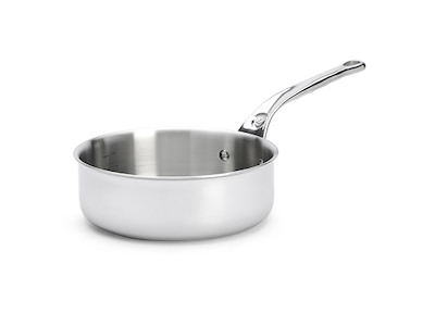 Sautepande RF lige Ø20 cm Affinity
