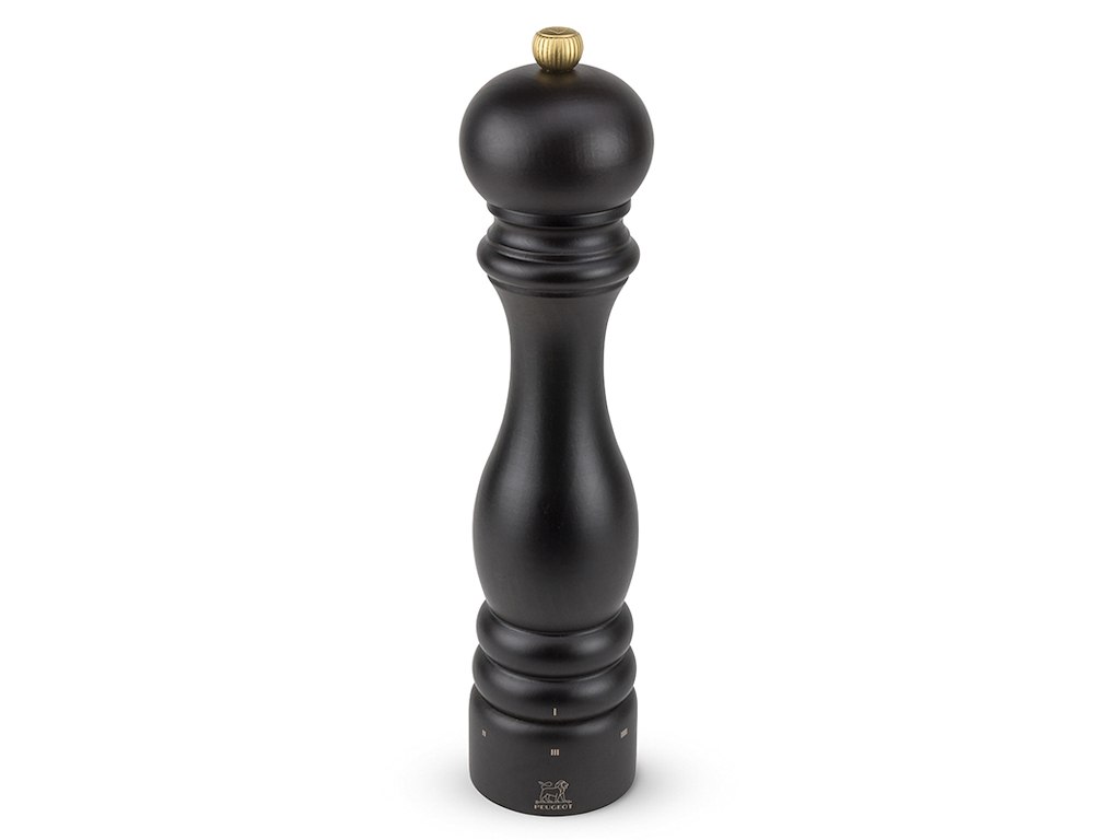 Saltkværn 27cm Peugeot USelectZ Chokolad
