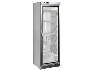 Displayfryseskab 340 ltr. RF -24/-10C