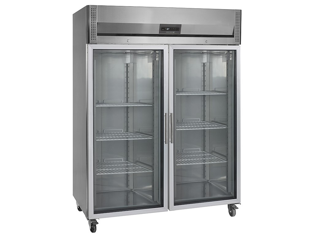 Displaykøleskab 1325 ltr. RF GN2/1 2-10C